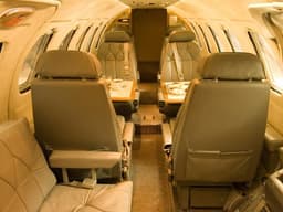 Cessna Citation S/II CC-CWW