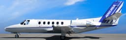 Cessna Citation S/II CC-CWZ