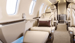 Pilatus PC-24 CC-DAE