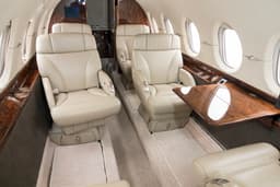 Hawker 800XP CN-TMB