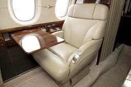 Hawker 800XP CN-TMB