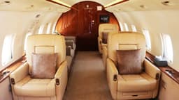 Challenger 604 CN-TMG