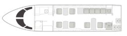 Challenger 604 CN-TMG