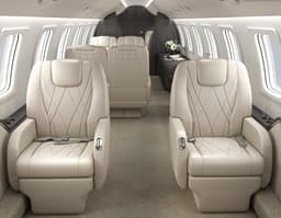 Embraer Legacy 600 CN-TMH
