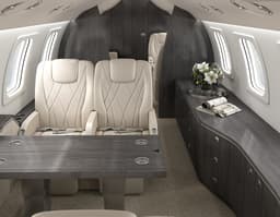 Embraer Legacy 600 CN-TMH