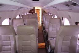 BAe Jetstream 32 CN-TMK