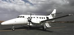 BAe Jetstream 32 CN-TMK