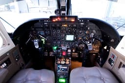 Aero Commander 690 CP-2651