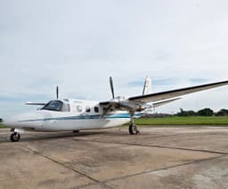 Aero Commander 690 CP-2651