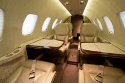 Cessna Citation Bravo CP-2790