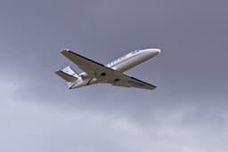 Cessna Citation Bravo CP-2790