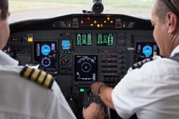 Cessna Citation Ultra CP-2823