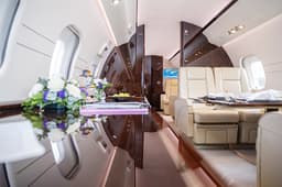 Global 6000 CS-JHH