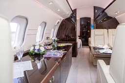 Global 6000 CS-JHH