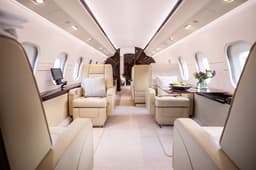 Global 6000 CS-JHH