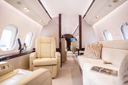 Global 6000 CS-JHH