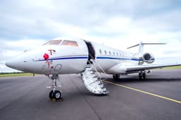 Global 6000 CS-JHH