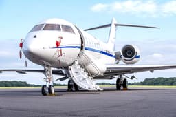 Global 6000 CS-JHH
