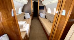 Global Express XRS D-ACCC