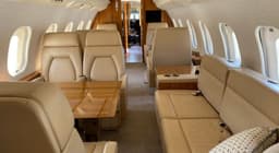 Global Express XRS D-ACCC