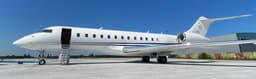 Global Express XRS D-ACCC