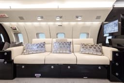 Global Express D-ACEV