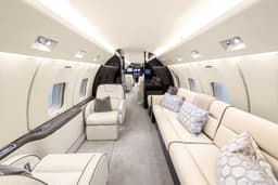 Global Express D-ACEV