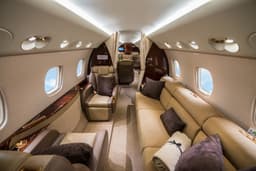 Embraer Legacy 600 D-AEOT