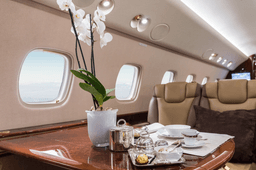 Embraer Legacy 600 D-AEOT