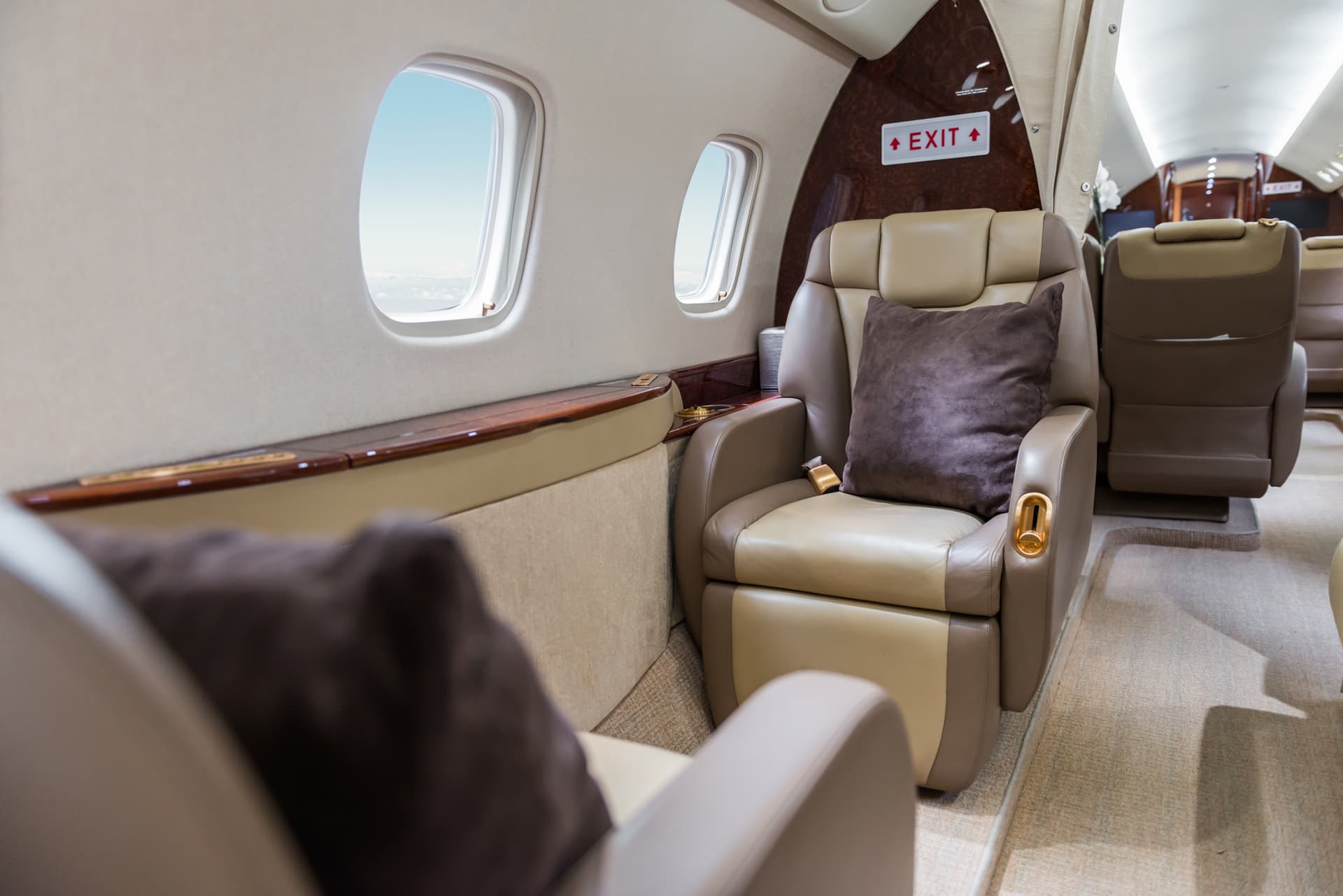 Embraer Legacy 600 D-AEOT