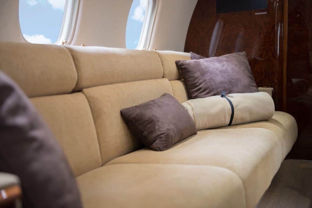 Embraer Legacy 600 D-AEOT