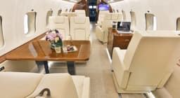 Global 6000 D-AGJP