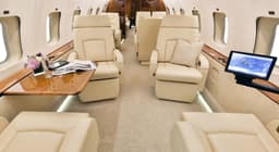 Global 6000 D-AGJP