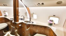 Global 6000 D-AGJP