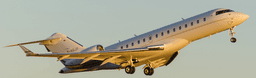 Global 6000 D-AGJP