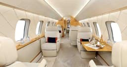 Global 7500 D-AGLO