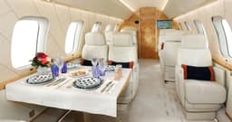 Global 7500 D-AGLO