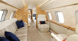 Global 7500 D-AGLO