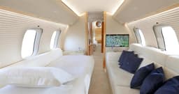 Global 7500 D-AGLO