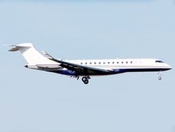 Global 7500 D-AGLO