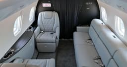 Embraer Legacy 650 D-AHOS