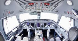 Embraer Legacy 650 D-AHOS