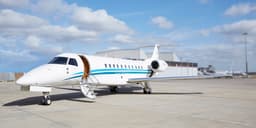 Embraer Legacy 650 D-AHOS