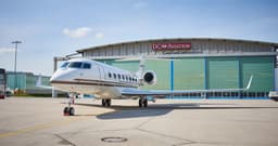Gulfstream G650ER D-AIRI