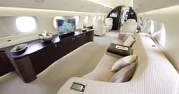 Embraer Lineage 1000 D-ANNI