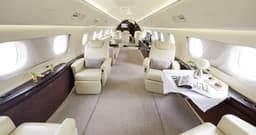 Embraer Lineage 1000 D-ANNI
