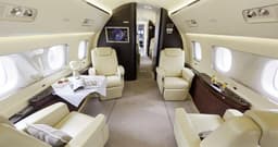 Embraer Lineage 1000 D-ANNI