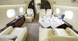 Embraer Lineage 1000 D-ANNI