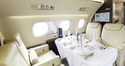 Embraer Lineage 1000 D-ANNI