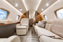 Embraer Legacy 650 D-ANXA